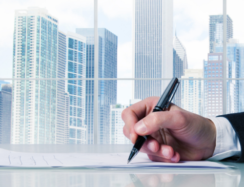 4 Things To Consider When Signing An Energy Contract