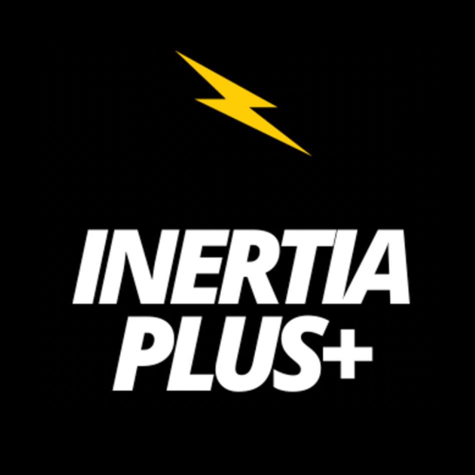 inertia-plus